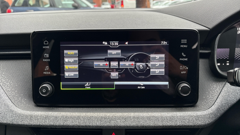 Skoda Kamiq 1.0 TSI SE 5dr DSG Petrol Hatchback